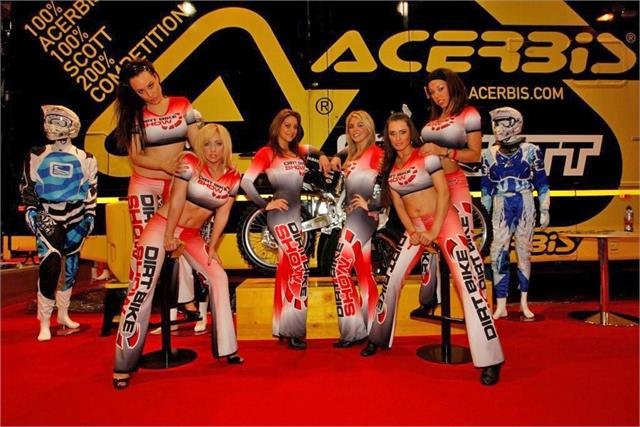 C:\fakepath\Acerbis and dirt bike show girls.jpg