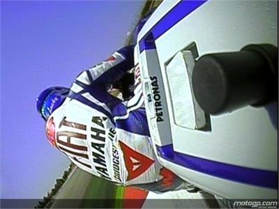 MotoGP Catalunya 1
