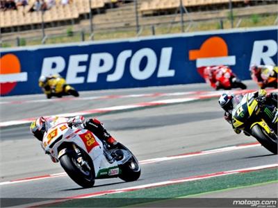 MotoGP Catalunya 2