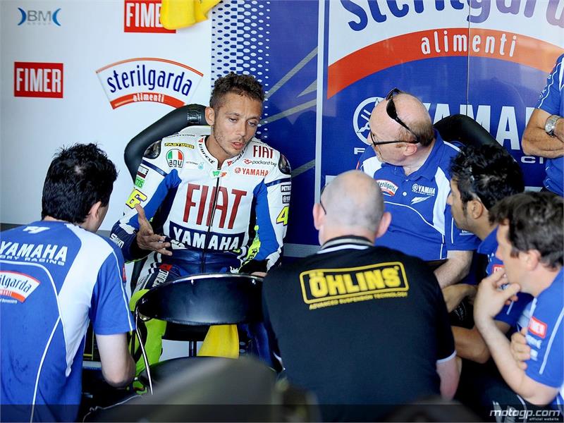Valentino Rossi 1
