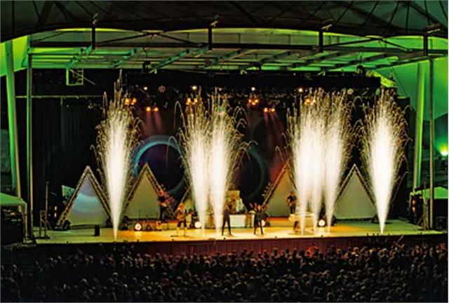Stage