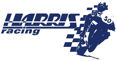 Harris Racing Logo