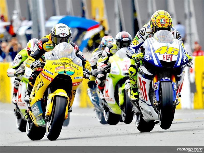 MotoGP Germany 2