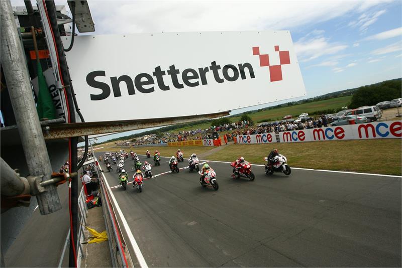 Snetterton
