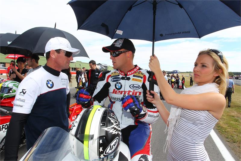 BSB Grid