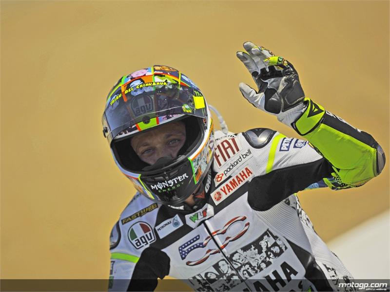 MotoGP Laguna 3