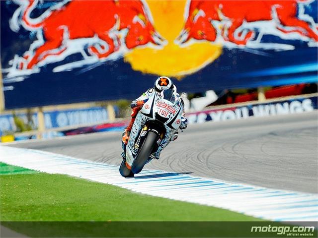 MotoGP 1