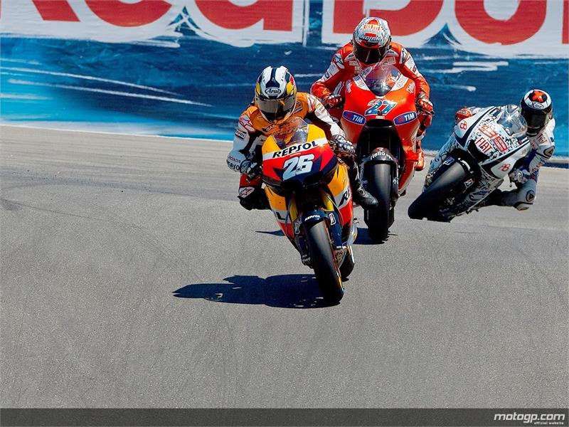 MotoGP