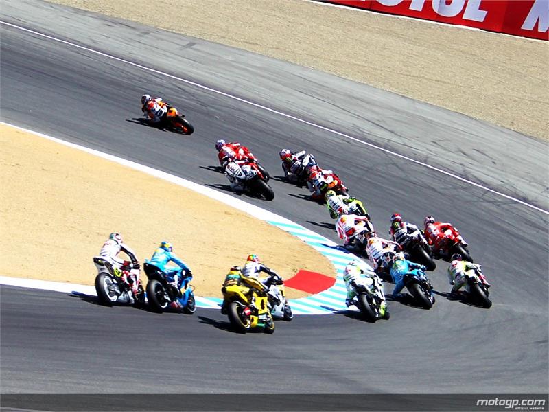 MotoGP