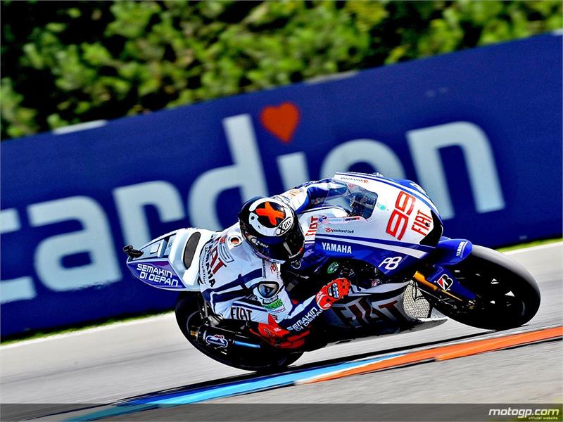 MotoGP Brno 1