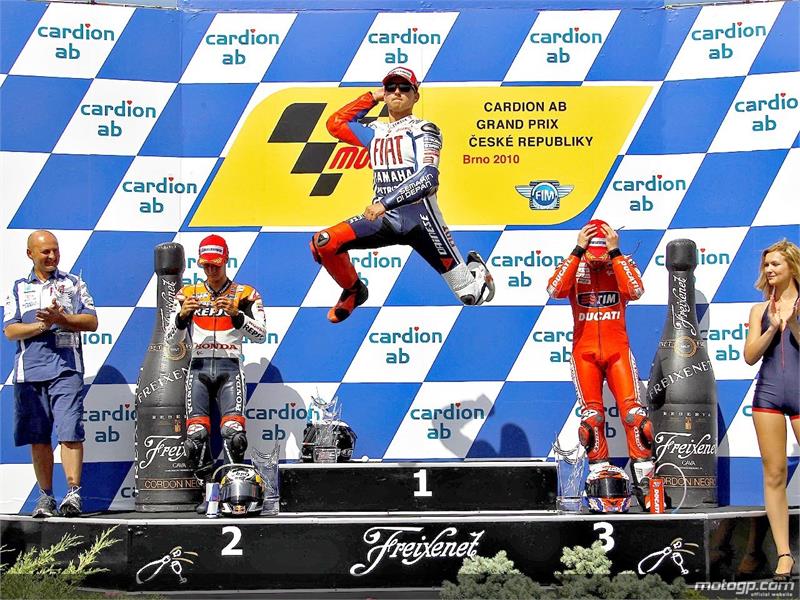 MotoGP Brno 2