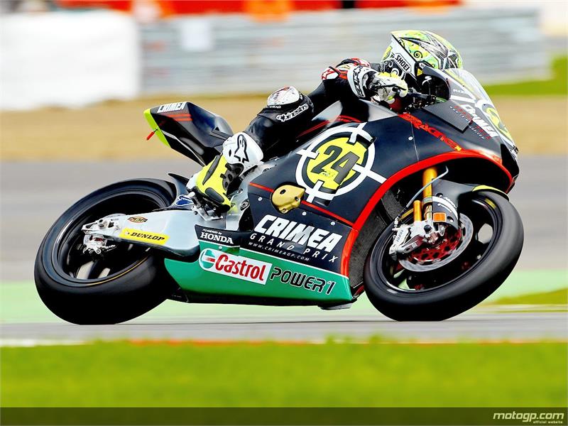 MotoGP Brno 3