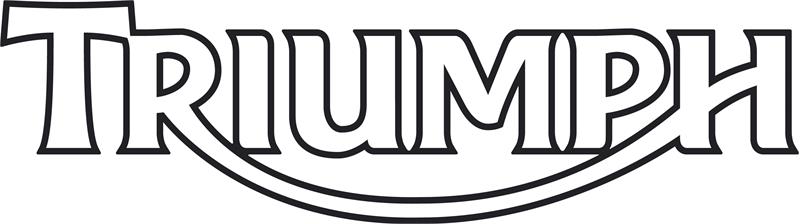 Triumph logo