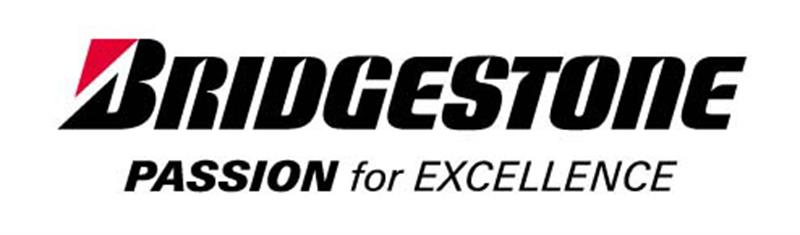 Bridgestone Logo - New