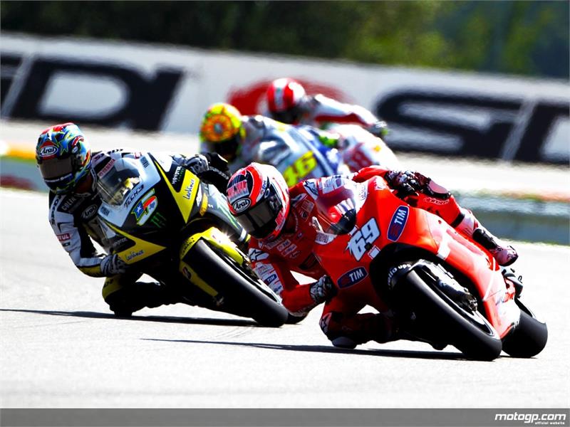 MotoGP 1
