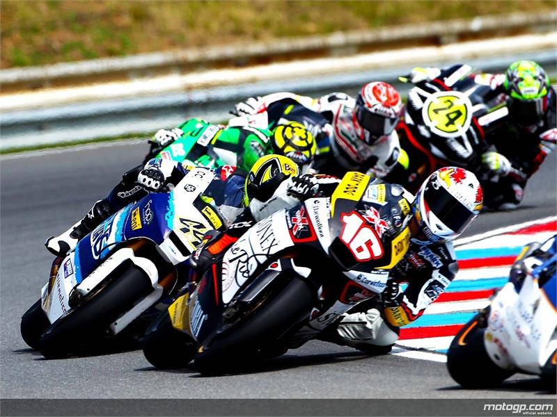 MotoGP 2