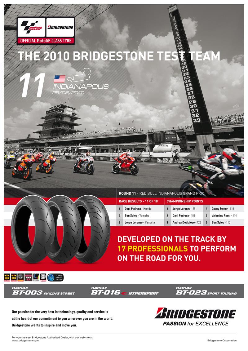 MotoGP 1