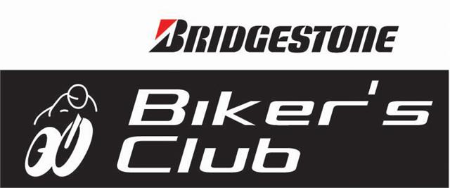 Bridgestone Bikers Club logo