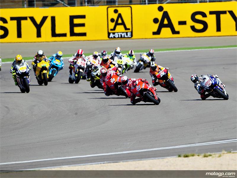 MotoGP Misano 2