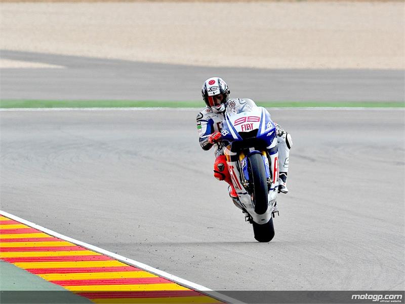 MotoGP 1