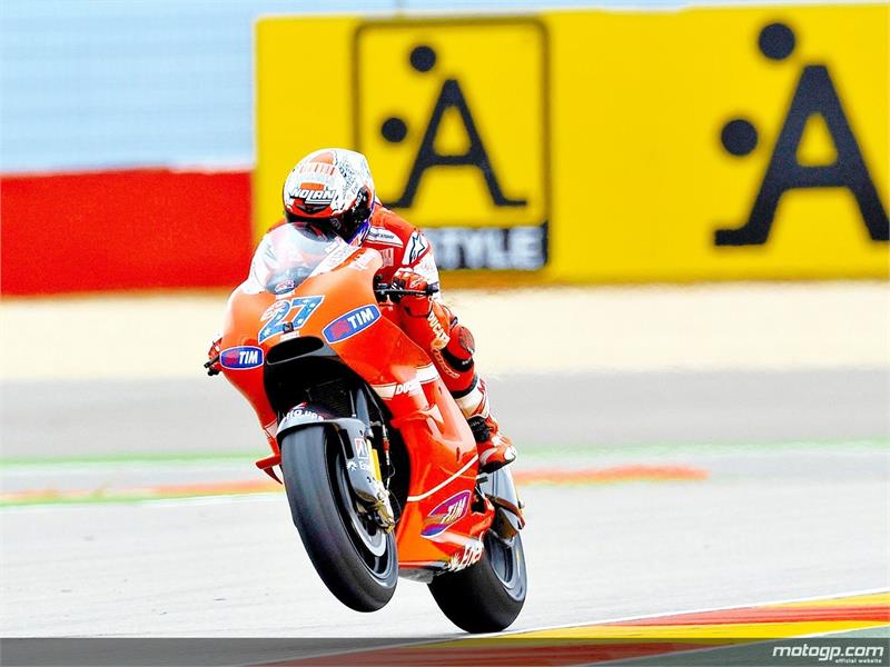 MotoGP 3