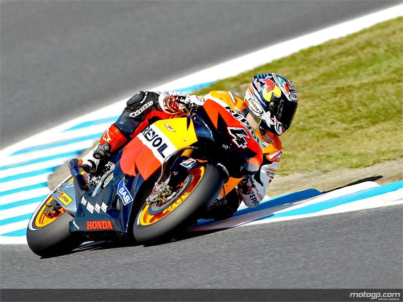 MotoGP Motegi 2