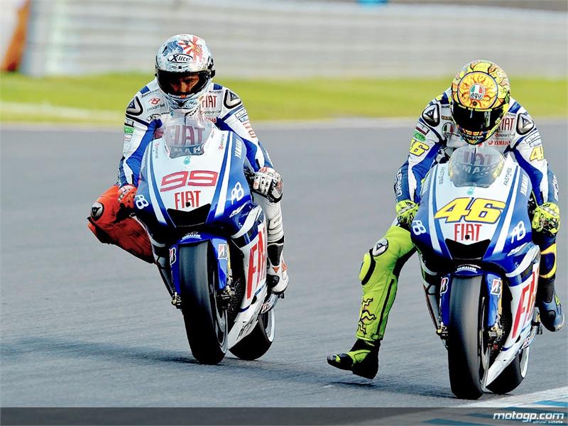 MotoGP Motegi 3