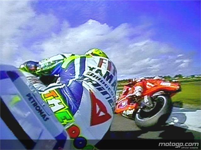 MotoGP 1