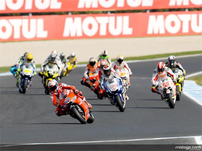 MotoGP 2
