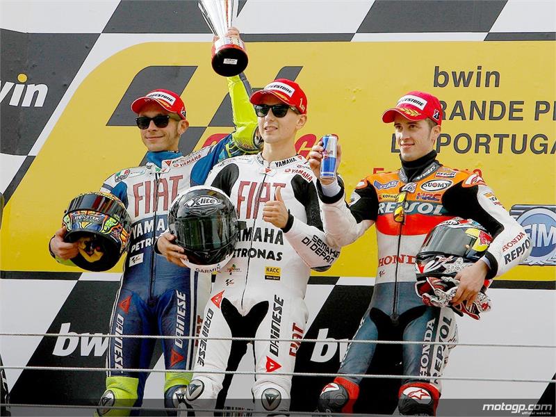 MotoGP 1