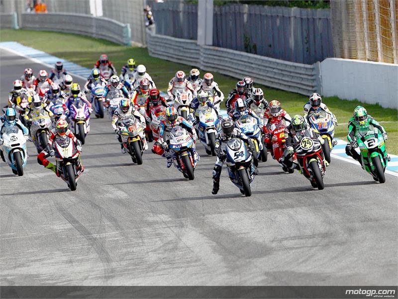 MotoGP 3