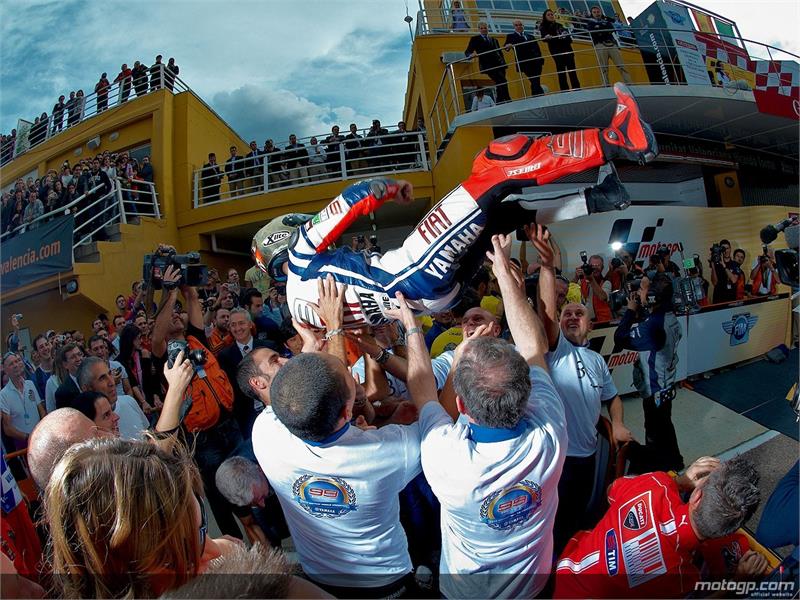 MotoGP 1