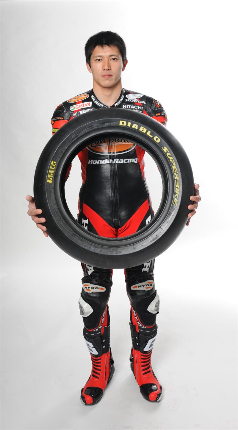 BSB Pirelli