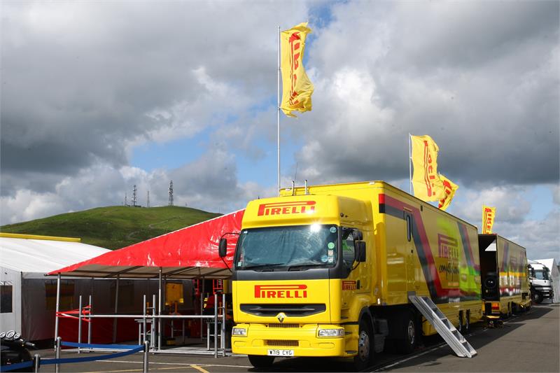 BSB Pirelli 1