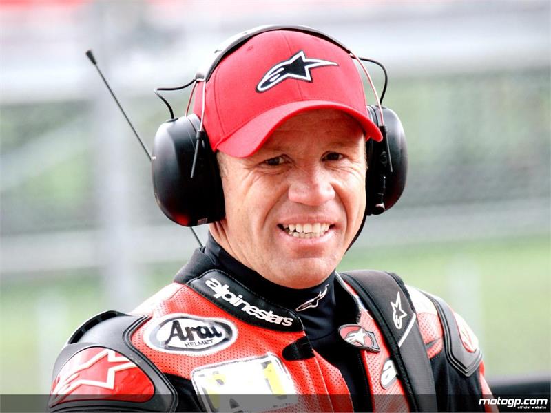 Randy Mamola