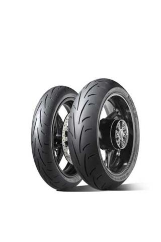 Dunlop Sportsmart pair
