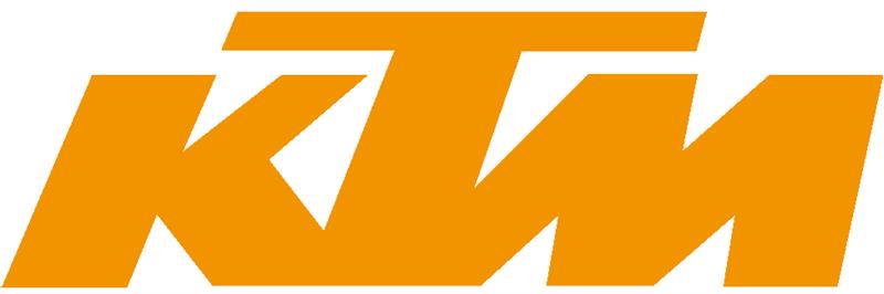 KTM Logo