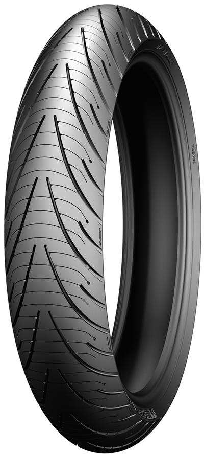 Michelin Pilot Road 3 front