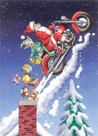 Santa