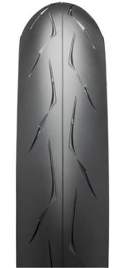 Bridgestone R10
