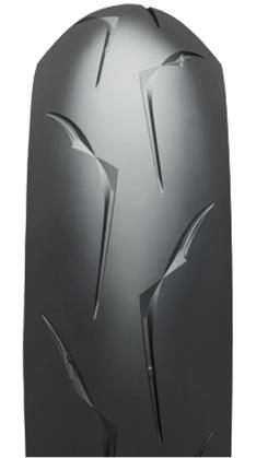 Bridgestone R10