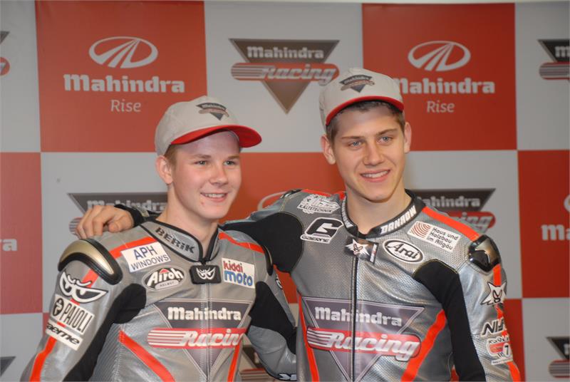 Mahindra Racing