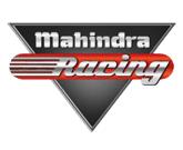 Mahindra Racing Logo
