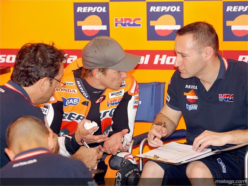 MotoGP 1