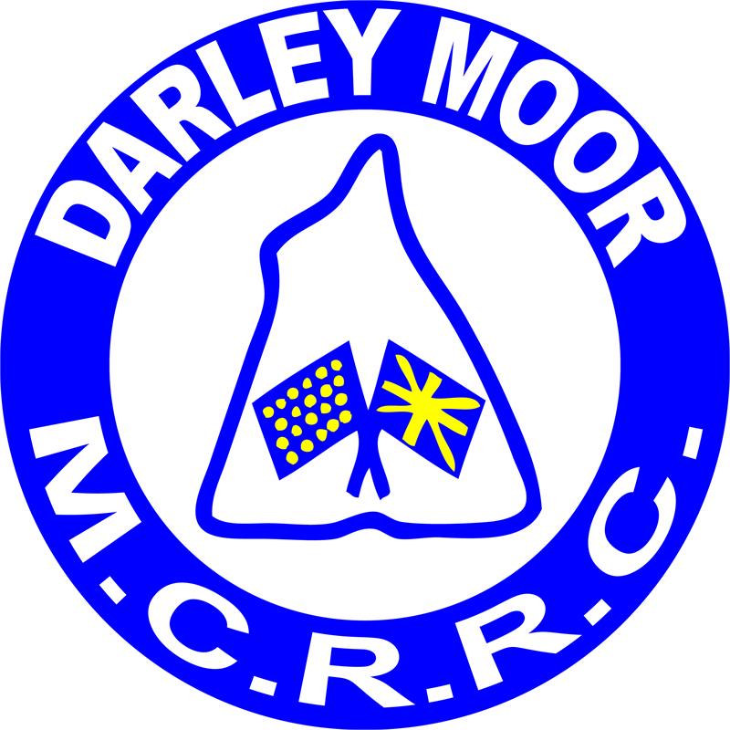 Darley Moor Logo