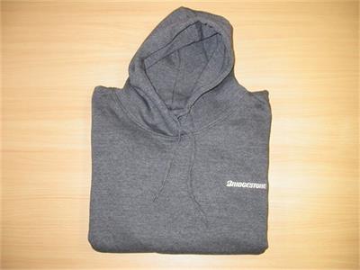 Bridgestone Hoodie