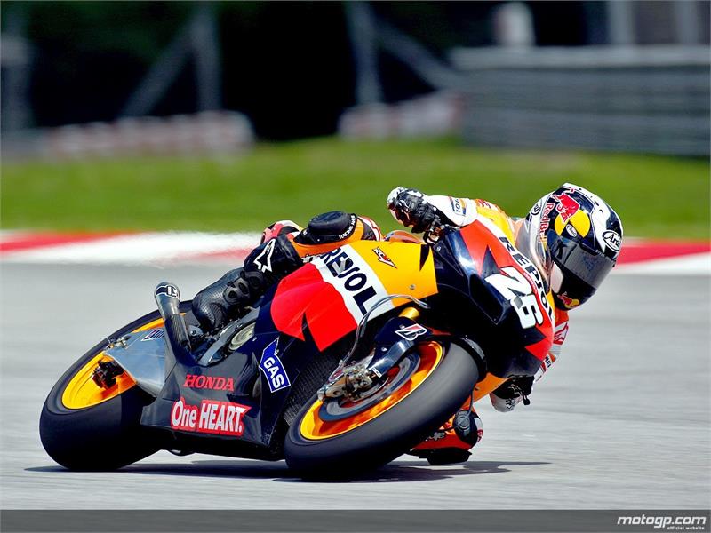 MotoGP 1