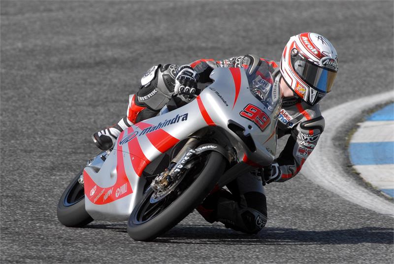 Mahindra Racing