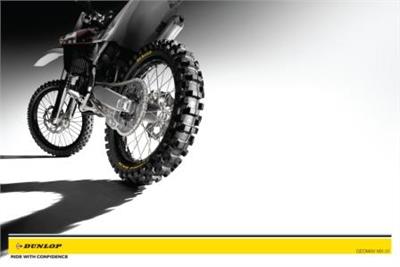 Dunlop Geomax
