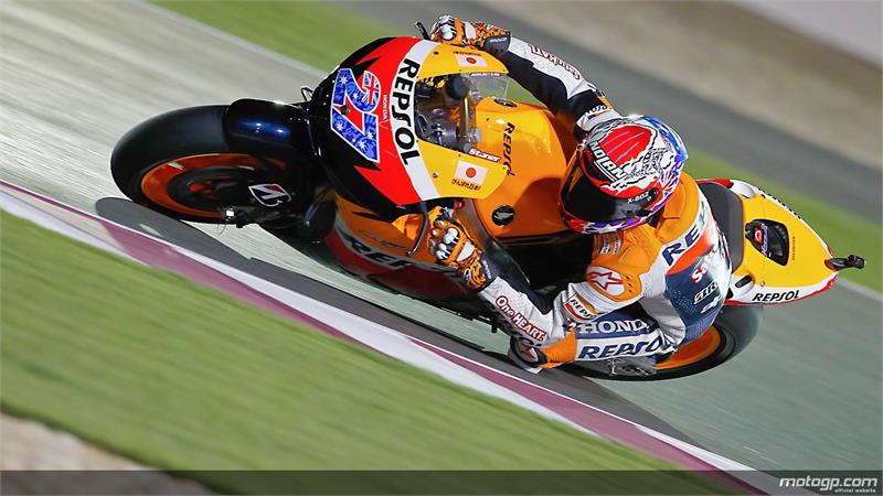 MotoGP 1